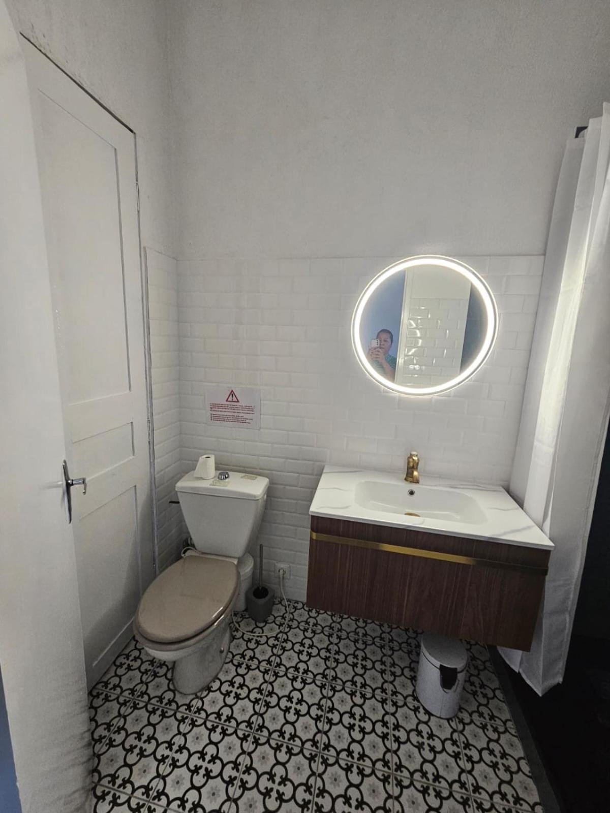 Magnifique Grand 30M2 Refait A Neuf En 2025 Lumineux 4 Couchages Hyper Centre Corte 13 Cours Paoli Wifi Tv Lave Linge 外观 照片